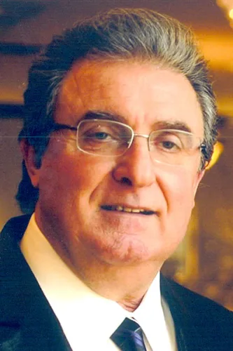 Nicholas P. Limongi Jr. 1942-2026